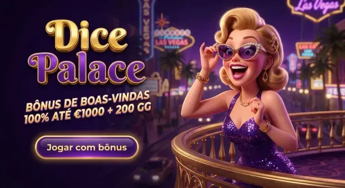 Dice Palace Casino