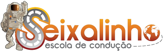 Escolas de Condução Seixalinho Logo