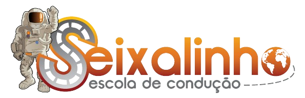 Escolas de Condução Seixalinho Logo